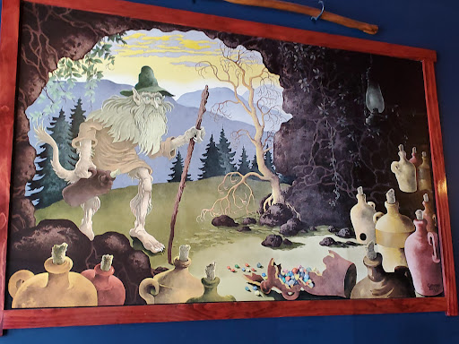 Craft Store «Michaels», reviews and photos, 305 Town Center Loop, Waynesville, NC 28786, USA