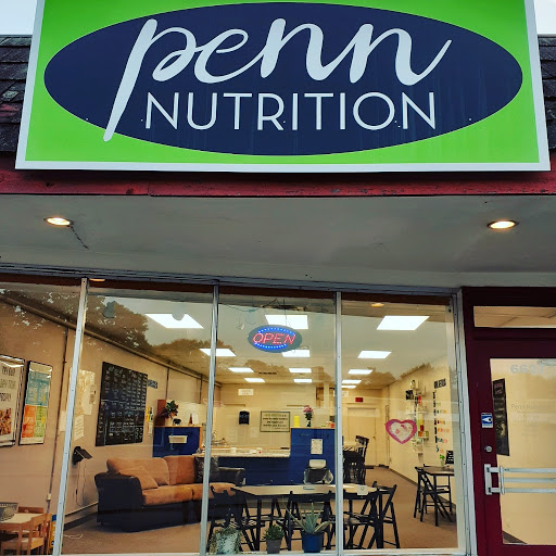Penn Nutrition