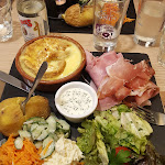 Photo n° 1 de l'avis de Pauline.3 fait le 24/12/2019 à 10:15 pour 100 Patates - Nancy à Nancy