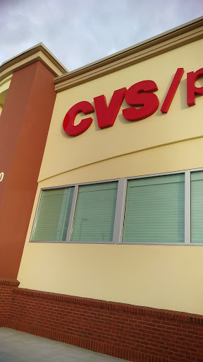 CVS