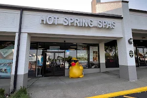 Hot Spring Spas of Music City image