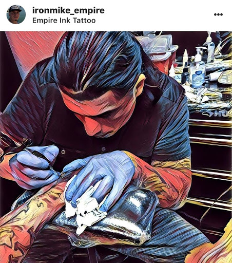 Body Piercing Shop «Empire Ink», reviews and photos, 22773 N State Rd 7, Boca Raton, FL 33428, USA