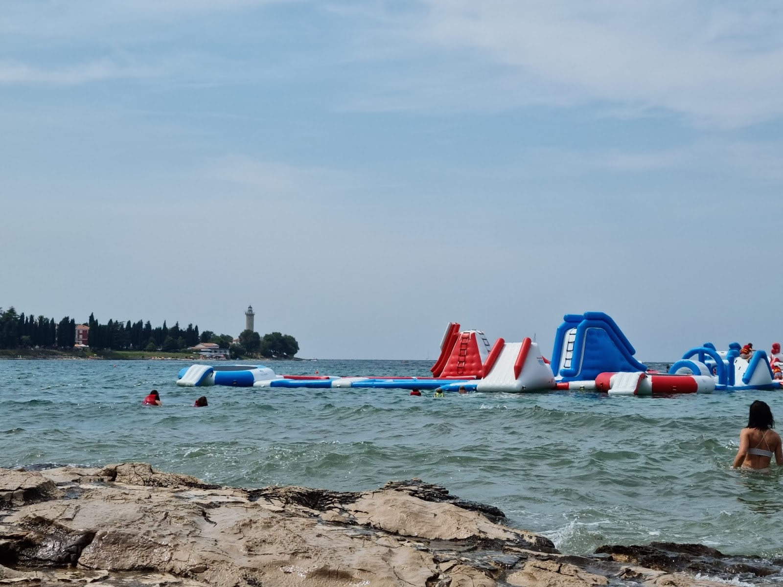 Basanija beach photo #6