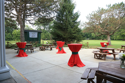 Golf Course «Canal Shores Golf Course», reviews and photos, 1030 Central St, Evanston, IL 60201, USA