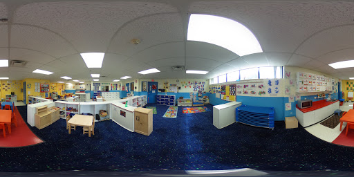 Day Care Center «Child’s World Academy Peekskill», reviews and photos, 50 Dayton Ln, Peekskill, NY 10566, USA