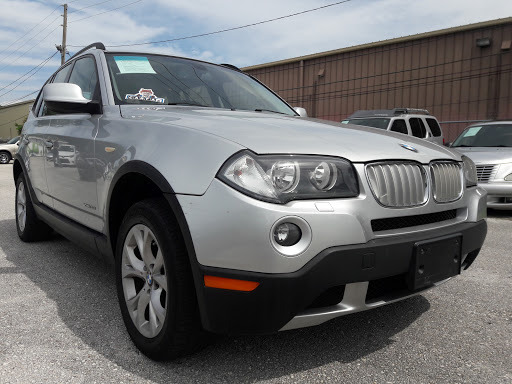 Used Car Dealer «Das Autohaus LLC Quality Used Cars», reviews and photos, 2850 Roosevelt Blvd, Clearwater, FL 33760, USA