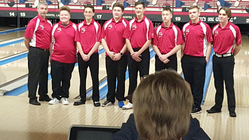 Bowling Alley «Nortel Lanes», reviews and photos, 611 N Telegraph Rd, Monroe, MI 48162, USA