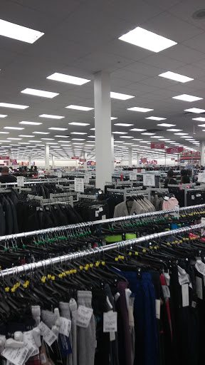 Clothing Store «Burlington Coat Factory», reviews and photos, 1363 St Lucie W Blvd, Port St Lucie, FL 34986, USA