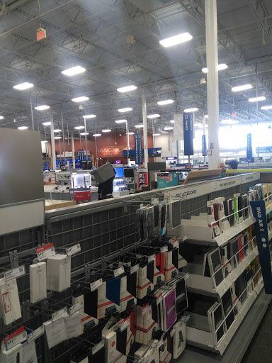 Electronics Store «Best Buy», reviews and photos, 148 Walt Whitman Rd, Huntington Station, NY 11746, USA