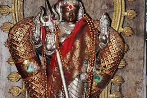 Kathiramangalam Shri Vana Durga Temple image
