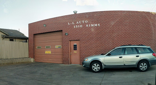 1510 Simms St, Lakewood, CO 80215, USA