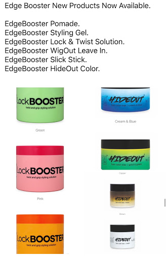 Cosmetics Store «James Beauty Supply», reviews and photos, 10367 Folsom Blvd, Rancho Cordova, CA 95670, USA