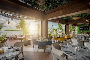Porfirio's Cancún | Restaurante de comida mexicana image