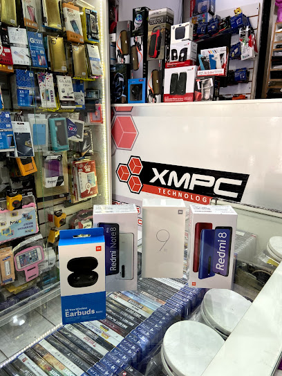 XMPC Computacion