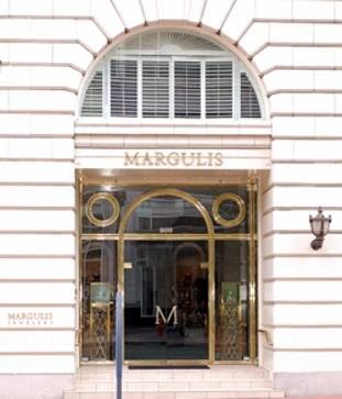 Jeweler «Margulis Jewelers», reviews and photos, 800 SW Broadway, Portland, OR 97205, USA