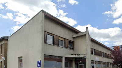 Dr Imed Zaalouni à Charleville-Mézières