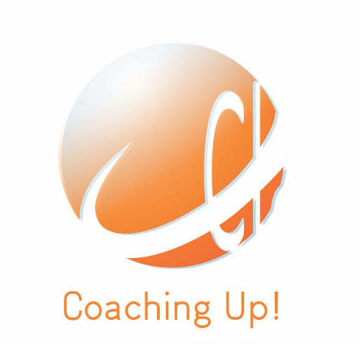 Coaching Up! - Claudia Lucero Farah