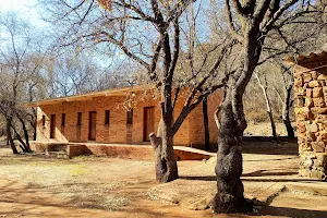 Buisfontein NG Kerk Kampterein image
