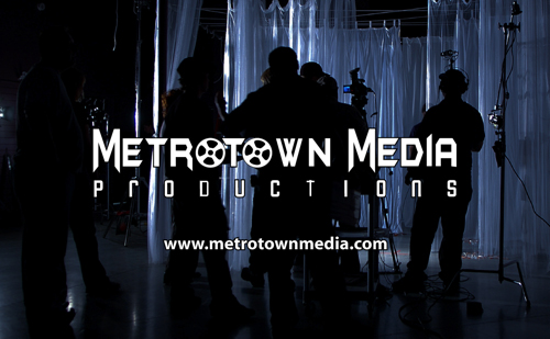 Metrotown Media Productions