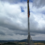 Photo n°7 de l'avis de EjTy. fait le 12/07/2018 à 08:35 sur le  Gleiberg Castle à Wettenberg