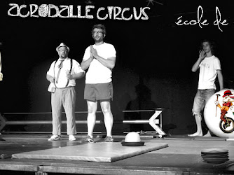Acroballe Circus