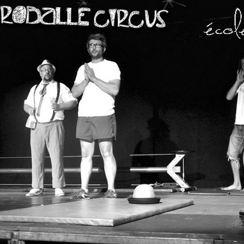 Acroballe Circus