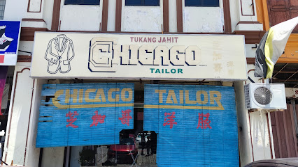 Chicago Tailor