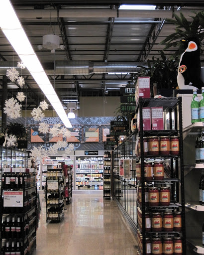 Grocery Store «Whole Foods Market», reviews and photos, 20281 N Rand Rd, Kildeer, IL 60074, USA