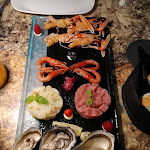 Photo n°5 de l'avis de Marco.e fait le 24/08/2021 à 13:27 sur le  La Perla dell'Ostricaio à Livorno