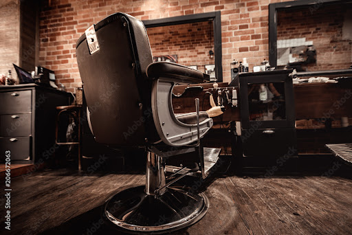 Barber Shop «Rockabilly Barbers East», reviews and photos, 1099 N Country Rd D, Stony Brook, NY 11790, USA