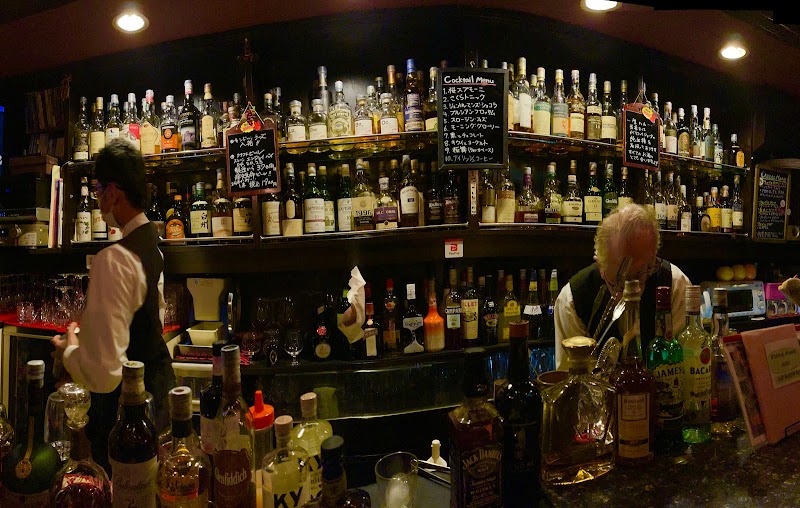 BAR モンドール