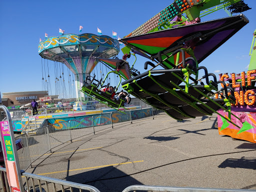 Shopping Mall «Lakeview Square Mall», reviews and photos, 5775 Beckley Rd, Battle Creek, MI 49015, USA