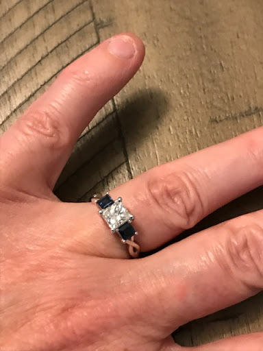 Jeweler «Mignoni Jewelry», reviews and photos, 200 Mill St, Bristol, PA 19007, USA