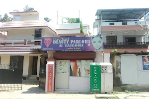 Mary Queen Beauty Parlour & Ladies Tailoring image