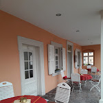 Photo n°2 de l'avis de Janny. fait le 29/05/2018 à 19:19 sur le  Kurfürstenstube Schwetzingen à Schwetzingen