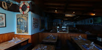 Atmosphère du Restaurant basque Arrantzaleak L'auberge aux Poissons à Ciboure - n°13