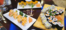 Plats et boissons du Restaurant japonais OISHI SUSHI à Colombes - n°5