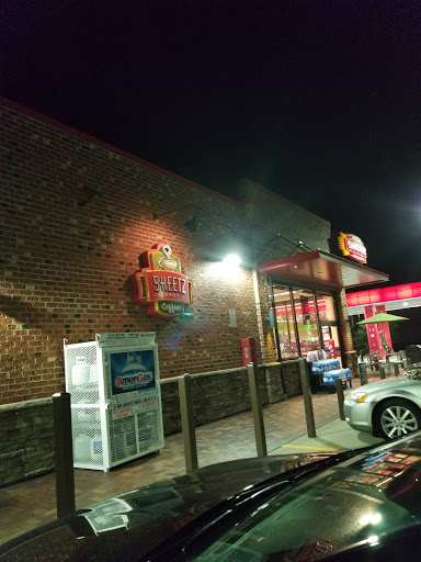 Convenience Store «Sheetz», reviews and photos, 1690 Benvenue Rd, Rocky Mount, NC 27804, USA