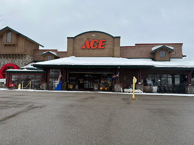 Steamboat Ace Hardware 2155 Curve Plaza, Steamboat Springs, CO 80487