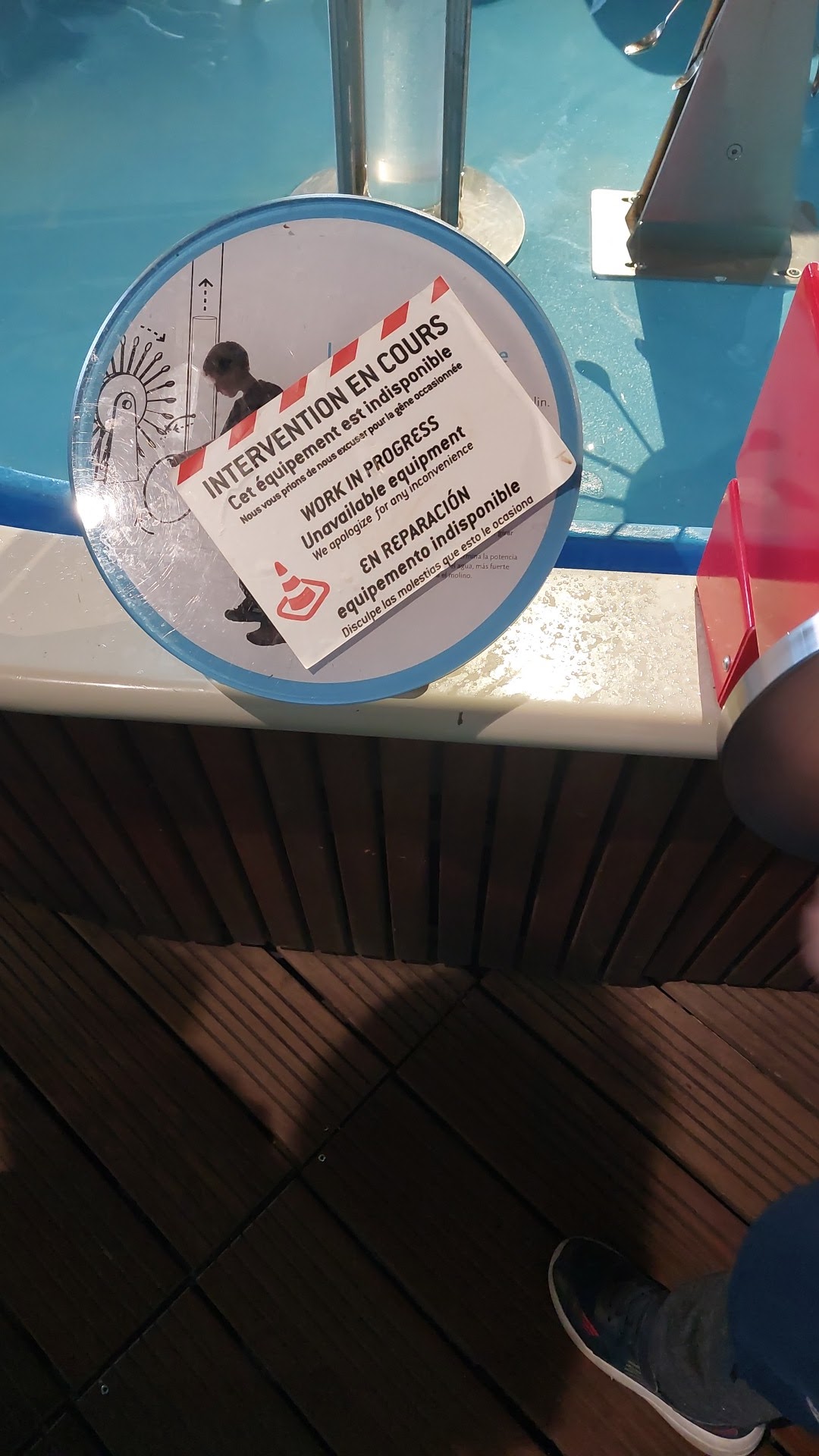 Photo n° 1 de l'avis de Jonathan.i fait le 16/04/2024 à 15:15