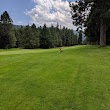 Leavenworth Golf Club