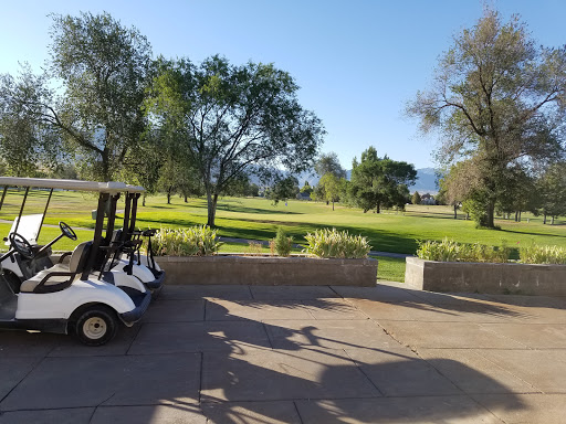 Golf Course «Stansbury Park Golf Course», reviews and photos, 1 Country Club, Stansbury Park, UT 84074, USA