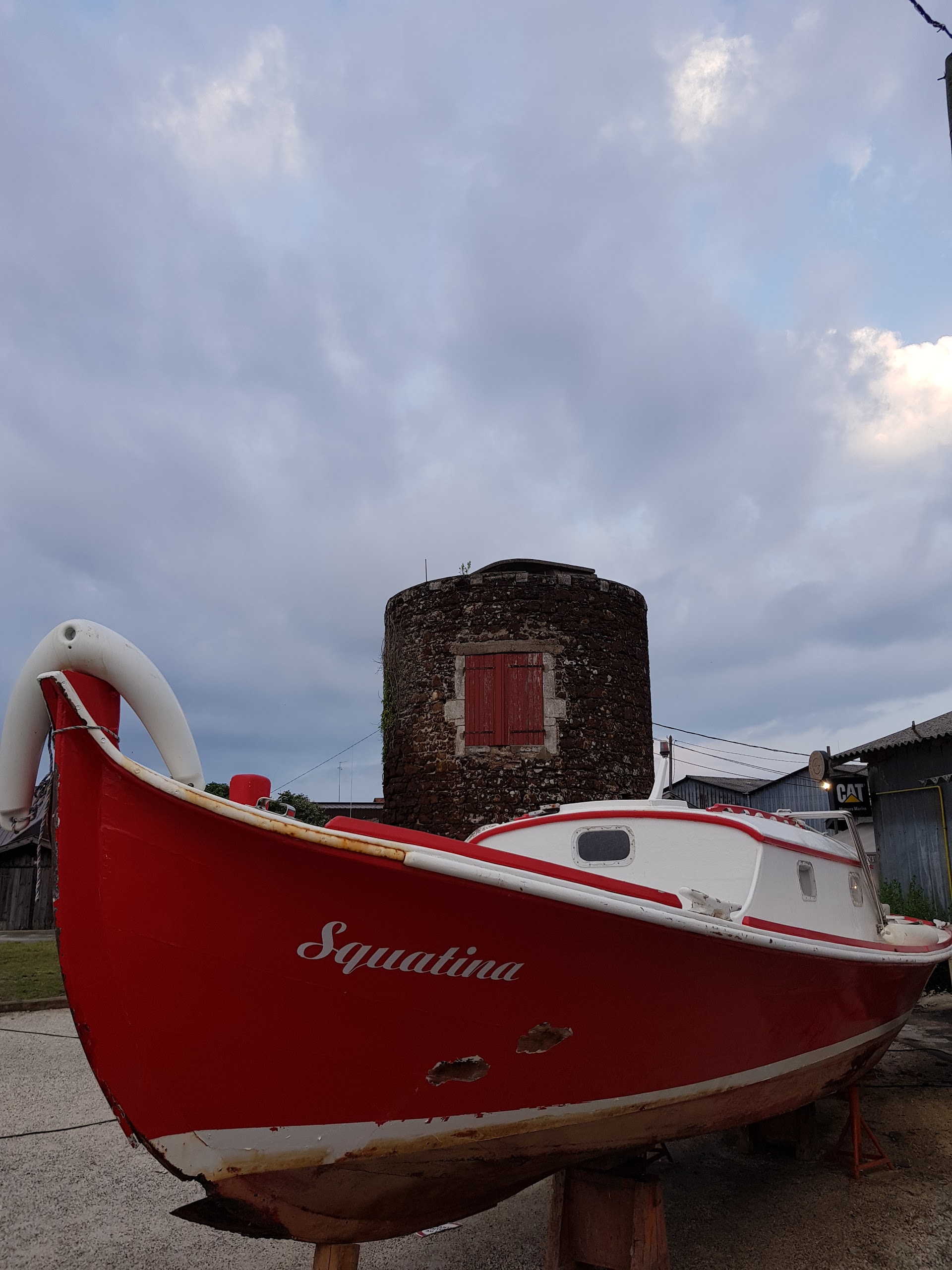 Photo n° 4 de l'avis de Tipas.a fait le 14/07/2017 à 22:24