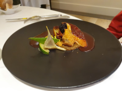 Restaurant L'Atelier Rongefer à Charlieu