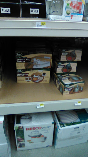 Sporting Goods Store «Big R Store Crawfordsville», reviews and photos, 1601 US-231, Crawfordsville, IN 47933, USA