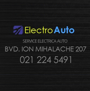 Bulevardul Ion Mihalache 96, București 011174, România