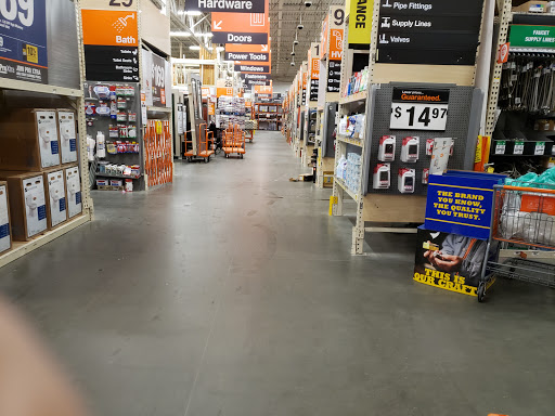 Shopping Mall «Westgate Shopping Center», reviews and photos, 1900 Veterans Blvd, Dublin, GA 31021, USA