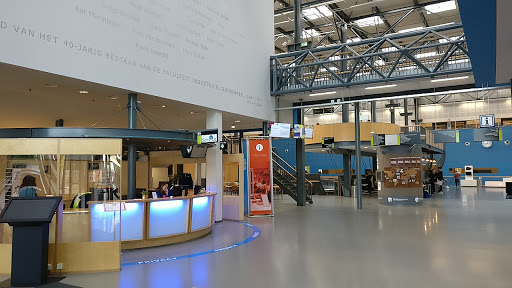 TU Delft Faculteit Industrieel Ontwerpen
