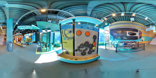 Performing Arts Theater «Whitaker Center for Science and the Arts», reviews and photos, 222 Market St, Harrisburg, PA 17101, USA