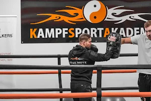 Kampfsportakademie Emmelshausen image